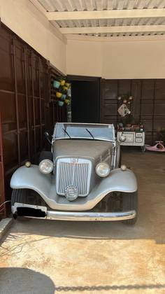 VOLKSWAGEN MG SPAIC 1.6 8V GASOLINA 2P MANUAL